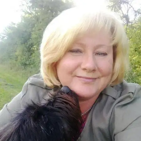 Elena, 55Трир