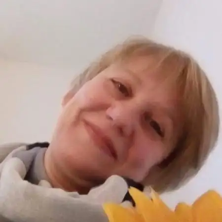 Elena, 57Бонн 