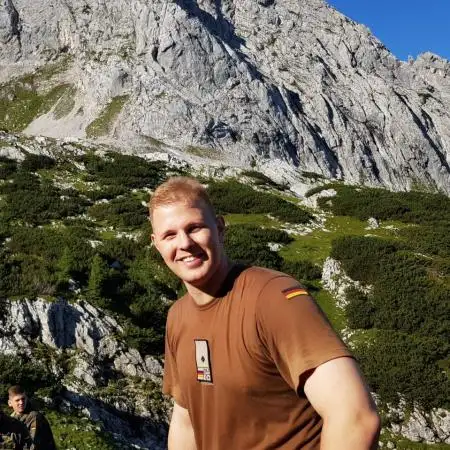 Evgeniy, 33Гамбург