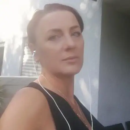Анна, 46Штутгарт