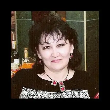 Альбина, 63Берлин 