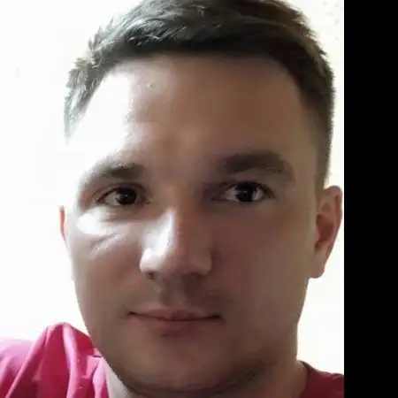Roman, 35Берлин