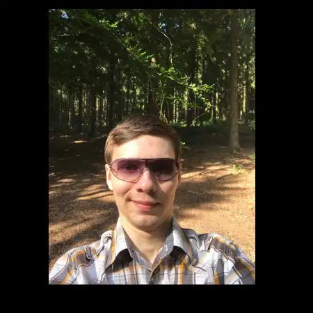 Дмитрий, 33Оснабрюк