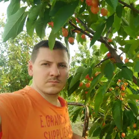 Roman, 47Хамм