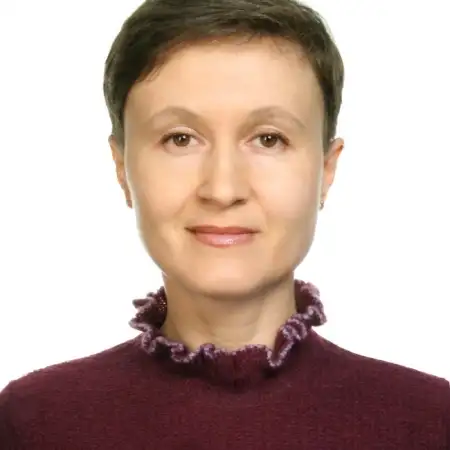 Элла, 60Берлин