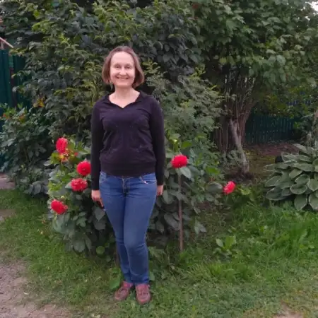 Элла, 60 Берлин