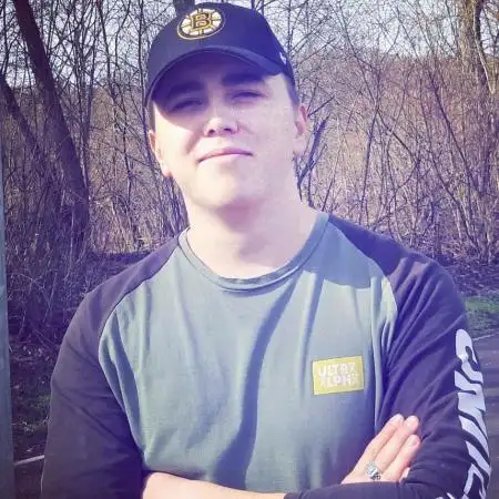 Dimitri, 28Вейден