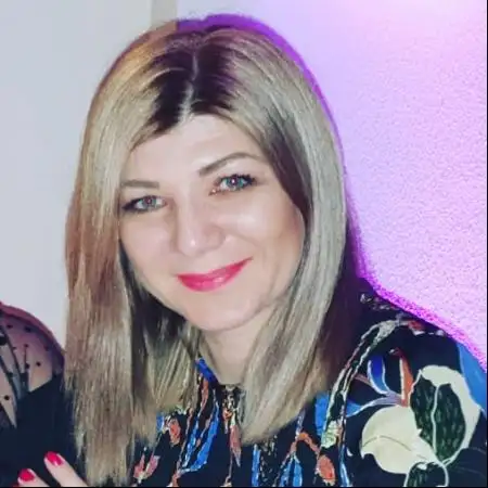 Lia, 44Людвигшафен 