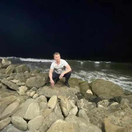 Kosta, 44Гамбург
