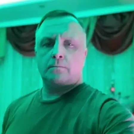Дмитрий, 58Берлин