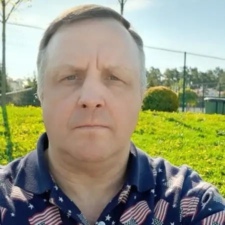 Дмитрий, 58Берлин