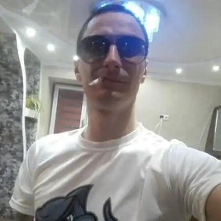Zhenya, 34Берлин