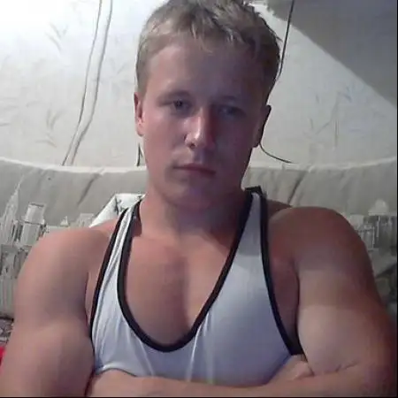 Алексей, 31Берлин