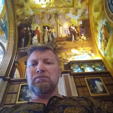 Александр, 51Берлин 