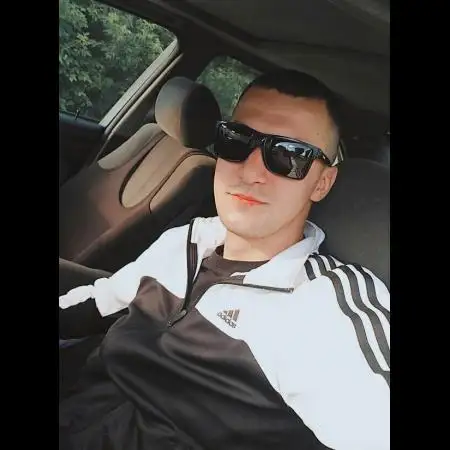 Петр, 36Ганновер