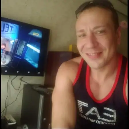 Denis, 43Берлин 