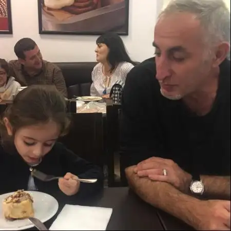 ilqar, 60Берлин