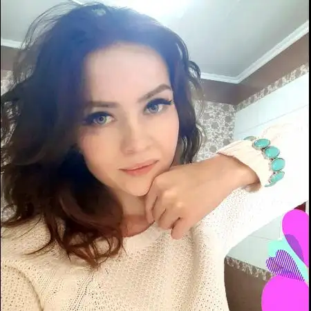 Olia, 40Нюрнберг 