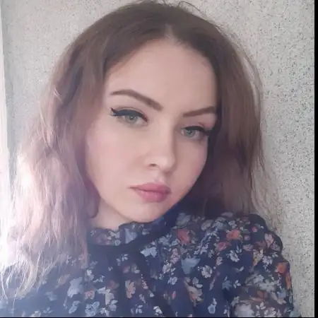 Olia, 40Нюрнберг