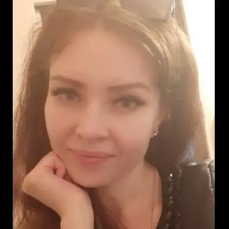 Olia, 40, Нюрнберг - Liebe ru