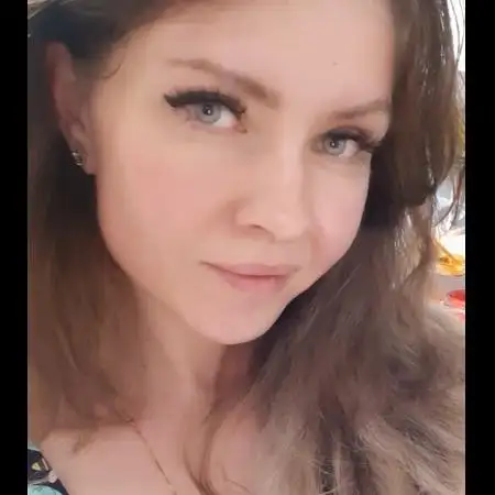 Olia, 40Нюрнберг 