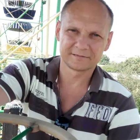Igor, 56Гиссен