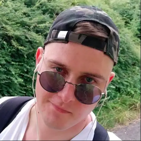 Mark, 30Берлин
