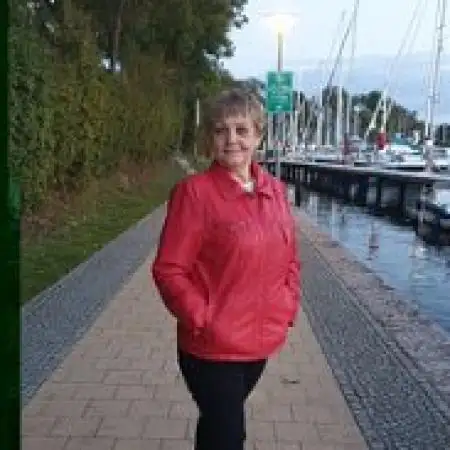 Irina, 60Любек 