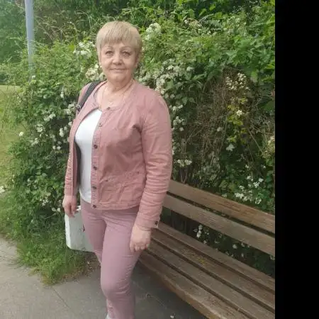Irina, 60Любек 
