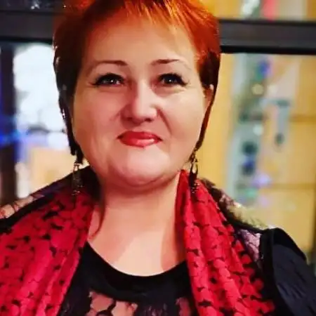 Lyudmila, 61Штутгарт 