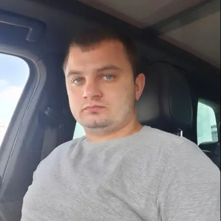 Анатолий, 35Гамбург