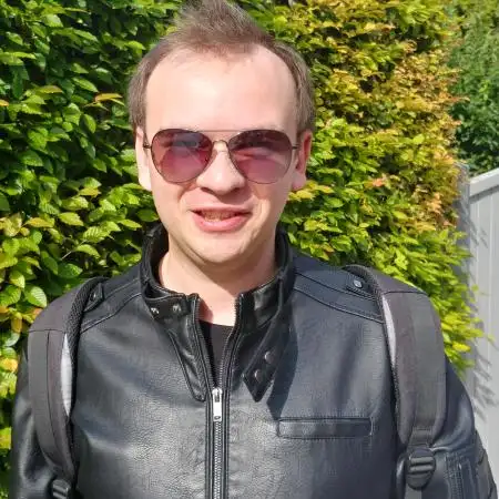 Michael, 38Мюнхен