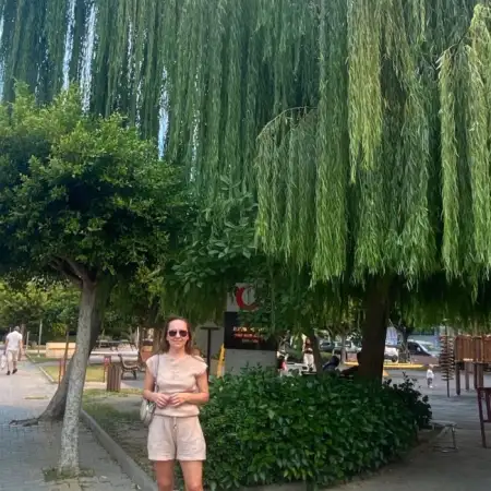 Viktoria, 41Берлин