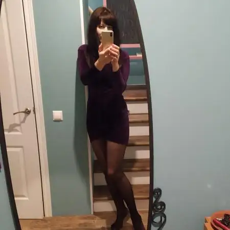 Mariana, 43Берлин