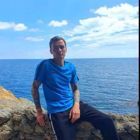 Kirill, 29Мюнхен