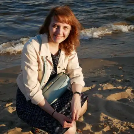 Maya, 56, Берлин - Liebe ru