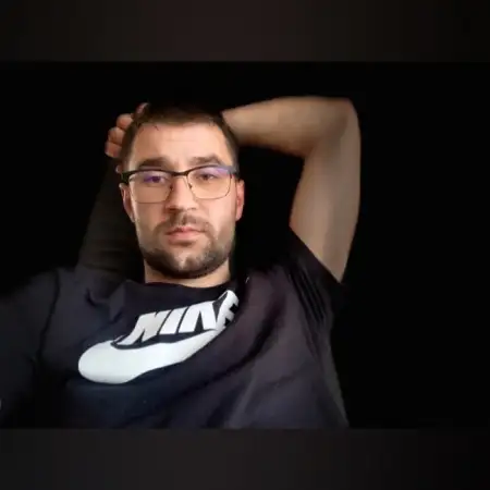 Gabriel, 31Ганновер 