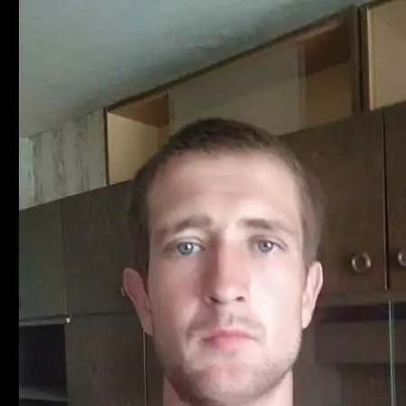 Aleksandr, 34Берлин