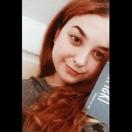 Katerina, 29Берлин