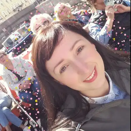 Helen, 39Берлин