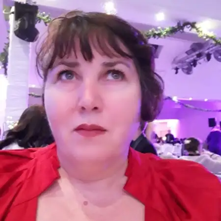Johanna, 66 Дессау