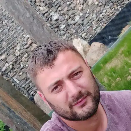 Ruslan, 34Мюнхен