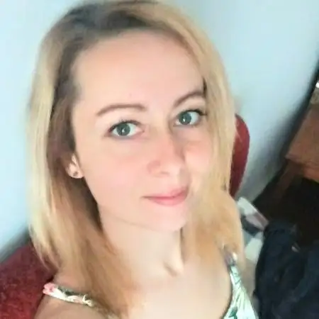 Lilia, 47Мюнхен 