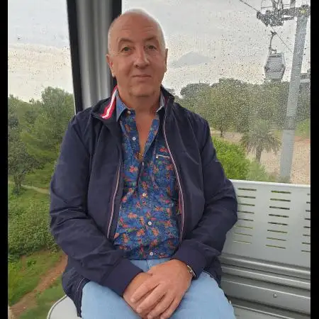 Valeriy, 63, Франкфурт-на-Майне - Liebe ru