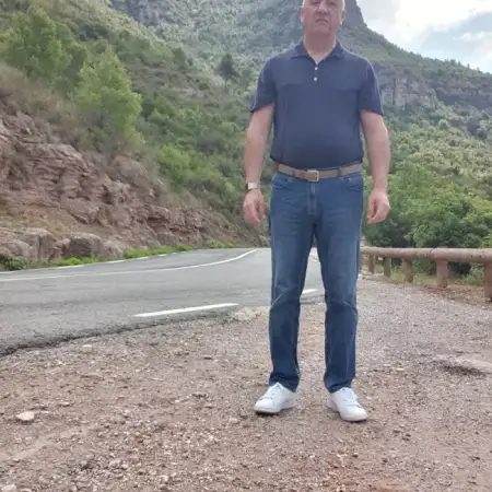 Valeriy, 63Франкфурт-на-Майне 