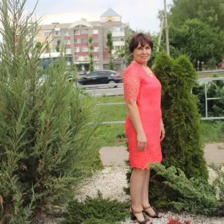 Валентина, 56Берлин 