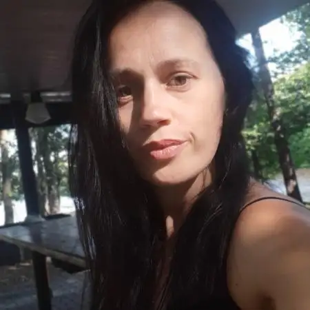 Татьяна, 44Берлин