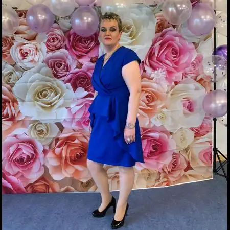 Светлана, 45 Кассель