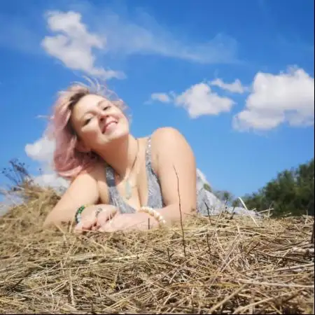 Olga, 45, Берлин - Liebe ru