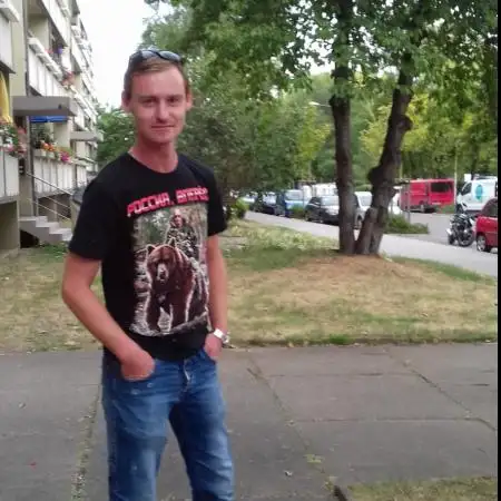 Евгений, 42Дрезден 